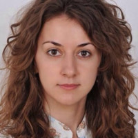 Stem Sure Employee Anca Boeroiu's profile photo