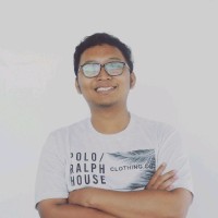 Anjas Maharesi's profile photo