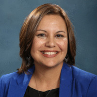 Synovus Employee Eve Davis's profile photo