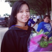 Vicky Vo's profile photo