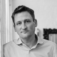 Percept Employee Alex Matthews's profile photo