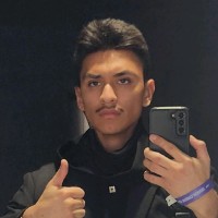 WeServe Employee Ruben Alamo's profile photo