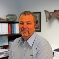 GSL Electric Inc. Employee Tom Jensen's profile photo