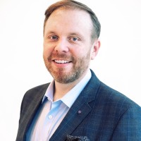 Capital One Employee Michael Baader's profile photo