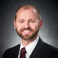 ISE Solutions Employee Benjamin Orton's profile photo