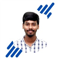 PostQode Employee Ramamoorthy Sridharan's profile photo