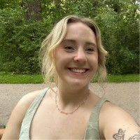 HeartWorks Employee Samantha Lysy's profile photo