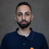 Athena Security Ltda Employee Wesley Silva's profile photo