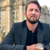 Greenergy Employee Philip Bird's profile photo