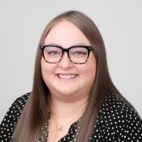 Smartpress Employee Amy Breitag's profile photo