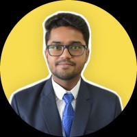 CodeWalnut Employee Hemangshu Dey's profile photo