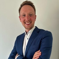 Logward Employee Christian Eick's profile photo