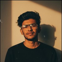 Quest Global Employee Shebin K's profile photo