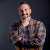 Luca Tomassetti Email & Phone Number