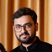 Bellatrix Aerospace Employee Gautam Ramachandra's profile photo