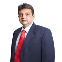 NSB CONSULTANTS LTD Employee Narayan Bhargava's profile photo