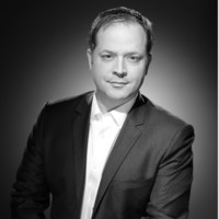 Vates - Xen Orchestra/XCP-ng Employee Charles-Henri Schulz's profile photo