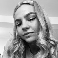 Liquid - We Make It Easier! Employee Daria Smadu's profile photo