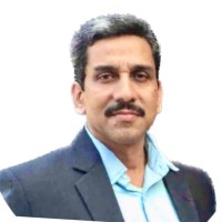 JM Financial Ltd Employee Sachchidanand Muchandi's profile photo