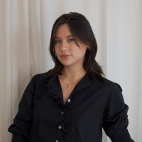 Premier Pallet Racking Employee Sophie Forsythe's profile photo