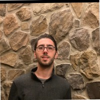Paragon PR Employee Victor Cammarota's profile photo