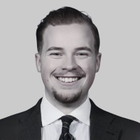 Watchtower Employee Brock McWherter's profile photo