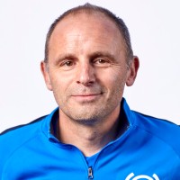 FuPa Employee David Schweizer's profile photo