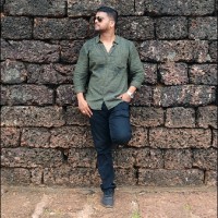 Techigent_Technologygiant_OSG Employee Akshay Patkar's profile photo