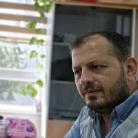 MedGlobal Employee Mohammed Darwish's profile photo