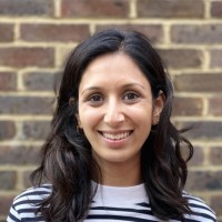 Bread & Roses Employee Sneh Patel's profile photo