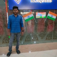 Eisai Pharmaceuticals India Employee Rama Krishna's profile photo