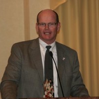La Puente High School Employee Rob Roberts's profile photo