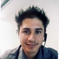 ROOFCORP® Employee Mosiah Casillas's profile photo