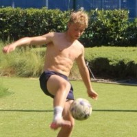 Karlbergs Bollklubb Employee Ruben Skog's profile photo