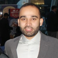 Auxilion Employee Mayur Acharya's profile photo