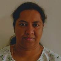 Ninjacart Employee Naveena Raja's profile photo