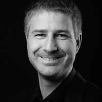 Kitron Group Employee Ruben Hansen's profile photo