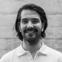 Paua Employee André Pinho's profile photo