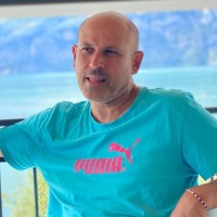 Puma Group Employee Sandro Incerti's profile photo