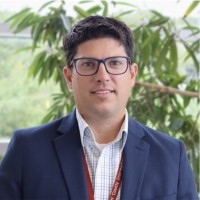 Andrew Thurston Email & Phone Number
