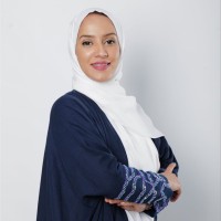 Oman Housing Bank S.A.O.C Employee Safiya al Jabri's profile photo