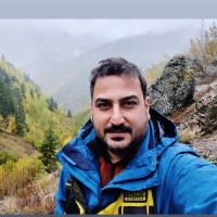 Avesoro Employee Alper Buyuksolak's profile photo