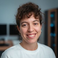 Airbus Employee Isabel Simón Guerrero's profile photo