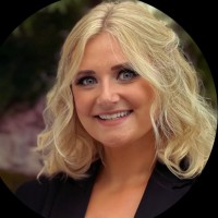 Cherriots Employee Megan Schmitt's profile photo