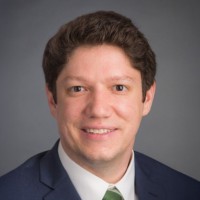 University of Utah - David Eccles School of Business Employee Truman Smith's profile photo