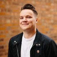 The University of Manchester Employee Thomas Longstaff's profile photo