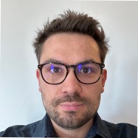 Benjamin Lourdou Email