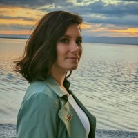Brioche Employee Melody Guesdon's profile photo
