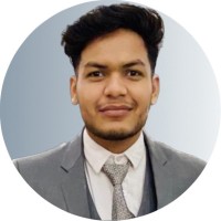 Zeelab Pharmacy Employee Pavnesh Chauhan's profile photo