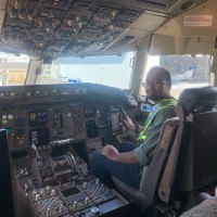 Raya Airways Employee Mohd Zahir's profile photo
